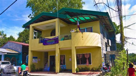motong barangay hall|Motong, Dumaguete City, Negros Oriental, Philippines.